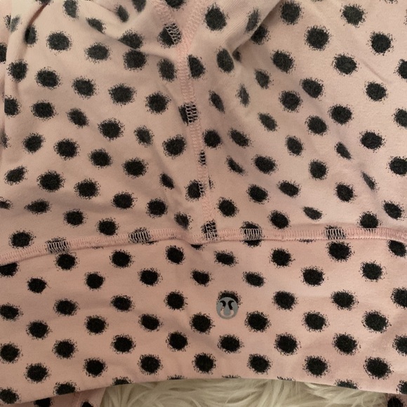 Lululemon leggings - Picture 2 of 2